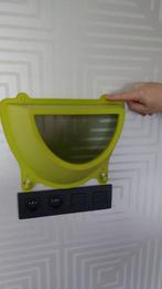 Ikea krokig opbergkast handschoenen mutsen, Kinderen en Baby's, Jongen of Meisje, Ophalen of Verzenden, Zo goed als nieuw, Ikea