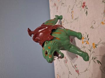 Masters of the Universe - Battle Cat beschikbaar voor biedingen