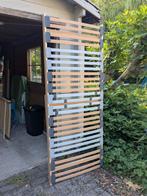 2 lattenbodems 196x85cm gratis, Huis en Inrichting, Slaapkamer | Matrassen en Bedbodems, Ophalen, Zo goed als nieuw