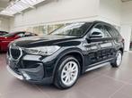 BMW X1 1.5 dA * GARANTIE + LED + GPS + CUIR * (automatique), Achat, Euro 6, Entreprise, Noir
