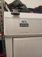AEG  droogkast, Elektronische apparatuur, Droogkasten, Ophalen