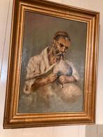 Cadres+ cuivres +etc, Enlèvement