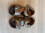 sandalen zecchino d’oro maat 22, Kinderen en Baby's, Ophalen, Gebruikt, Jongen of Meisje, Schoenen