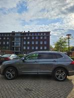 Volkswagen Tiguan Allspace 1.5 TSI R-LINE, Auto's, 4 cilinders, 7 zetels, Leder, 5 deurs
