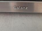 Combi hete lucht en grill microgolfoven Galanz, Ophalen, Gebruikt, 60 cm of meer, Oven