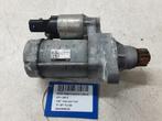 STARTMOTOR Skoda Fabia III (NJ3) (01-2014/06-2021), Gebruikt, Skoda