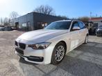 BMW 3 Serie 320 Touring dA (bj 2016, automaat), Automaat, Euro 5, Zwart, 4 cilinders