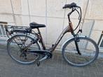 Vélo électrique Minerva pour aménagement ou pièces, Enlèvement ou Envoi, Comme neuf