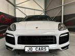 Porsche Cayenne Coupé / Pack GT TURBO /Carbon/Alcantara/22", Auto's, Porsche, Cayenne, 2995 cc, https://public.car-pass.be/vhr/3dba57b6-a0cb-42ef-be85-89e19c98aec5