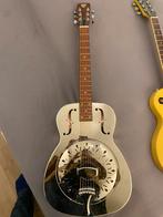 Epiphone M-14 dobro hound dog resonator, Muziek en Instrumenten, Ophalen