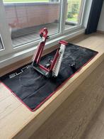 2 x fietsrollen, Fietsen en Brommers, Fietsaccessoires | Overige Fietsaccessoires, Ophalen, Zo goed als nieuw, Elite