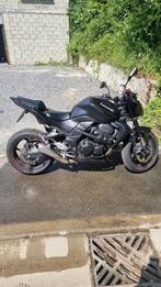 Kawasaki Z750 a vendre, Motoren, 4 cilinders, 749 cc, Particulier, Meer dan 35 kW