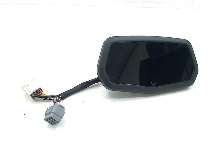 TELLERSET Niu NQi 1s (01-2015/-), Vélos & Vélomoteurs, Pièces de cyclomoteur | Général, Utilisé, Autres types