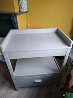 Verzorgingstafel, Kinderen en Baby's, Kinderkamer | Commodes en Kasten, Ophalen, Gebruikt