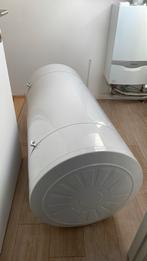 Boiler BULEX SDN200/2H, Ophalen, 100 liter of meer, Boiler, 6 t/m 10 jaar oud