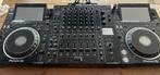 Pioneer cdj 3000 met djm v10, Ophalen, Zo goed als nieuw, Pioneer