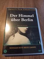 Der himmel über Berlin (1987), CD & DVD, DVD | Drame, Enlèvement ou Envoi