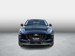 Ford Puma 1.0i Ecoboost mHEV Titanium-Winter-Driver-Com Pack, Voorwielaandrijving, Stof, Zwart, 665 kg