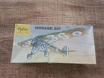 Heller Morane 230 1/72, Hobby en Vrije tijd, 1:72 tot 1:144, Nieuw, Ophalen of Verzenden, Vliegtuig