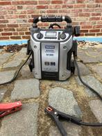 Norauto Boosterbatterij N1200, Ophalen