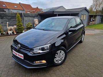 volkswagen polo 1.0 beschikbaar voor biedingen