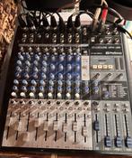 Mengtafel Presonus studio live AR12, Ophalen, Gebruikt, 5 tot 10 kanalen, Microfooningang