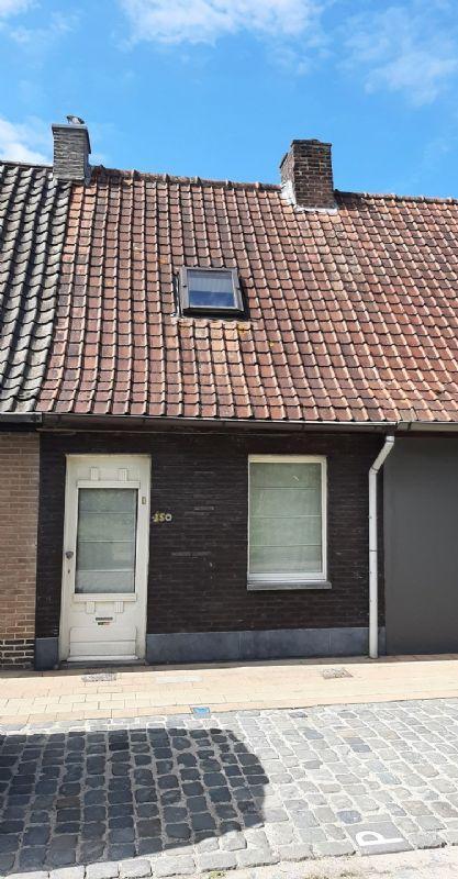 Huis te koop in Kortrijk, 2 slpks, Immo, Maisons à vendre, Maison individuelle, E