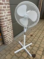 Elektrische ventilator, Enlèvement