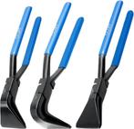 Cliffe pliante CCLIFE, 3 pièces, LIVRAISON RAPIDE ET GRATUIT, Envoi, Neuf