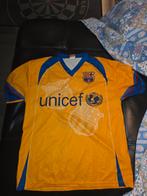 Shirtje Barcelona Ronaldinho, Ophalen