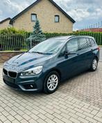 Bmw 216d grand tourer 2017 euro6b, Auto's, BMW, Particulier, Te koop, Parkeercamera