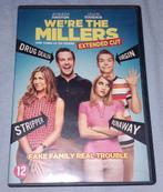 Dvd Les Miller une famille en herbe, Vanaf 16 jaar, Ophalen, Zo goed als nieuw, Overige genres