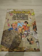 Lot de livres Pierre Kroll, Ophalen, Zo goed als nieuw, Pierre Kroll, Moppen