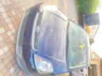 Auto, Auto's, Voorwielaandrijving, Stof, Zwart, 13 cc