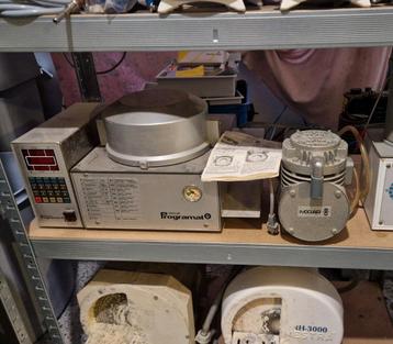 Ivoclar oven  beschikbaar voor biedingen