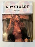 Roy Stuart volume I, Boeken, Kunst en Cultuur | Fotografie en Design, Ophalen of Verzenden