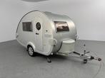 T@B 320 RS Opblaasbare Luifel Compact, Caravans en Kamperen, Vast bed, Tot en met 2, Reservewiel, T@b