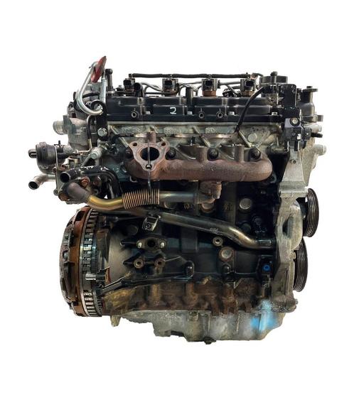 Hyundai i40 1.7 D4FD-motor, Auto-onderdelen, Motor en Toebehoren, Hyundai, Ophalen of Verzenden