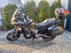 Kawasaki Versys 1000, Motoren, Handvatverwarming, 4 cilinders, Motorrijbewijs A, Particulier