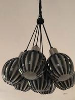 Tros hanglamp 2 stuks, Ophalen, Zo goed als nieuw