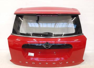 Achterklep Mini F60 Countryman ( 851 ) beschikbaar voor biedingen