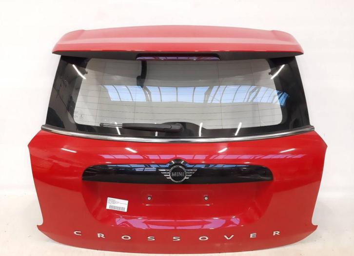 Achterklep Mini F60 Countryman ( 851 ), Auto-onderdelen, Carrosserie, Achterklep, Mini, Achter, Gebruikt, Ophalen of Verzenden