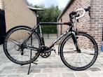 Ridley Fenix Classic Team 56, Fietsen en Brommers, Fietsen | Racefietsen, 28 inch, Carbon, Heren, Zo goed als nieuw