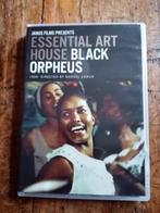 Black Orpheus - Marcel Camus, Ophalen of Verzenden, Gebruikt, Drama