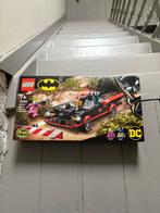 Lego Batman klassieke tv-serie Batmobile (76188), Ophalen, Nieuw, Lego