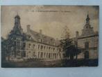 Fontaine-Lévêque Le Château, Collections, Cartes postales | Thème, Affranchie, Bâtiment, Envoi, Avant 1920