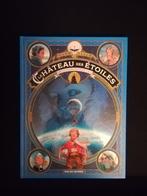Le château des étoiles Vol 1 : 1869, La conquête de l'espace, Ophalen, Eén stripboek, Nieuw, Alex Alice