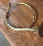 Kleine jachthoorn, Antiek en Kunst, Ophalen of Verzenden