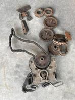 jaguar e type 3,8 4,2 timing motorbeugel, Auto-onderdelen, Ophalen, Jaguar