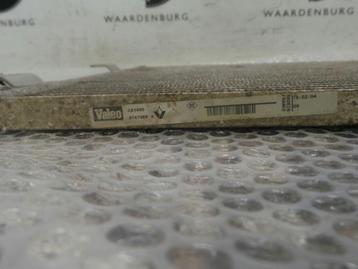 OPEL MOVANO [CONDENSER] 2004 beschikbaar voor biedingen